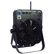 Вентилятор сценический DMX DJPower F-2 - 1