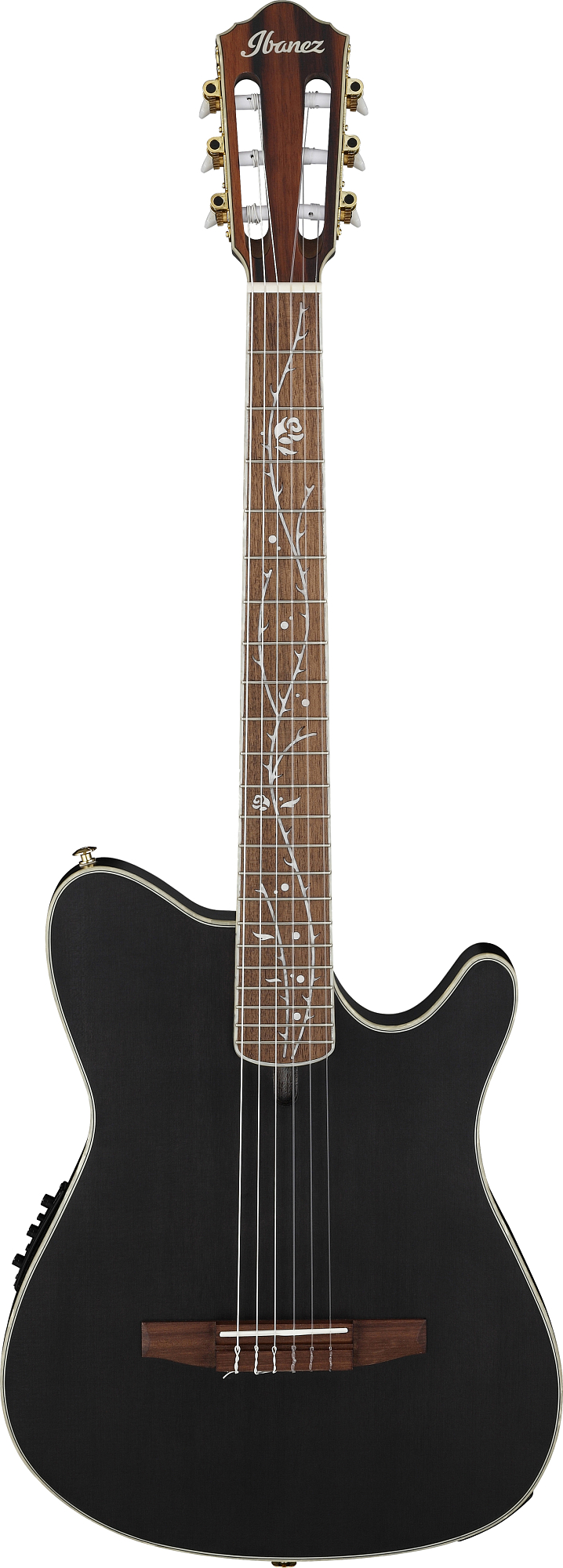 Акустическая гитара Ibanez TOD10N-TKF - 6