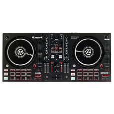 DJ-контроллер Numark Mixtrack Pro FX