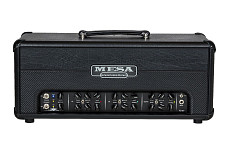 Mesa Boogie Triple Crown TC-50 Head