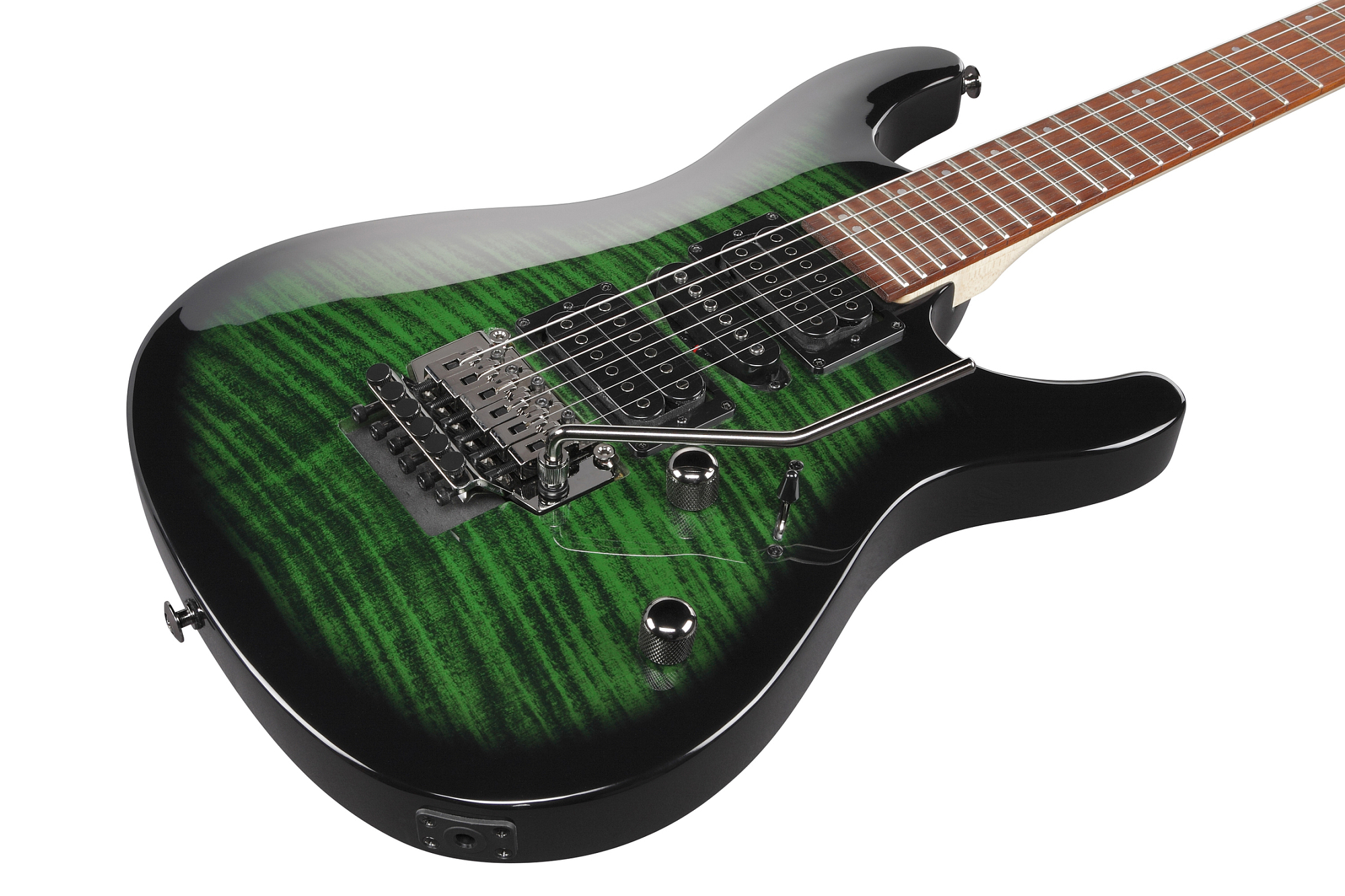 Электрогитара Ibanez KIKOSP3-TEB - 12