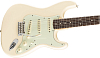 Электрогитара Fender VINTERA '60s Stratocaster Modified Olympic White, Белый олимпийский - 2