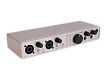 Внешняя звуковая карта Arturia MiniFuse 4 Champagne - 1