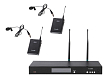 Радиосистема LAudio RWS-2BLV - 1