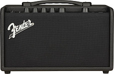 Комбоусилитель Fender Mustang LT40S, Черный