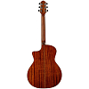 Электроакустическая гитара Crafter WF G-MAHOce - 2