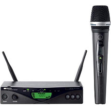 Радиосистема AKG WMS470 C5 SET BD8-50MW