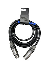 Кабель микрофонный EDS CS3M3, 3м