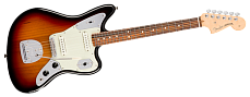 Электрогитара Fender AM PRO JAGUAR RW 3TSB