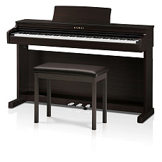 Цифровое пианино Kawai CX202 R с банкеткой