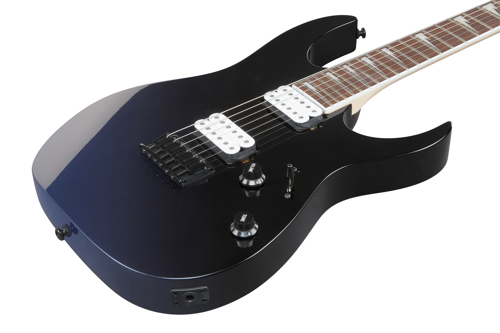 Электрогитара Ibanez RG421DX-TWS - 6