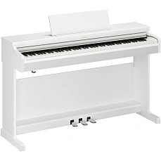 Цифровое пианино Yamaha YDP-166W
