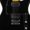 Электрогитара Rockdale Stars Classic TE HH Black - 6