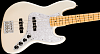 Бас-гитара Fender Player II Modified Active Jazz Bass MN OLP - 3