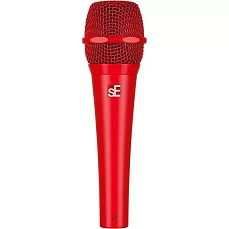 Динамический микрофон sE Electronics V7 Red