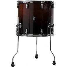 17642222 AQ2 1615 FT BRF 13073 Напольный том барабан 16 х 15, Sonor