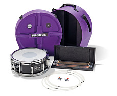 11177201 Gavin Harrison Protean SSD 13 1205 GH Малый барабан 12 x 5, кофр, 3 подструнника, Sonor
