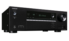 AV-ресивер Onkyo TX-SR494 black