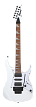 Электрогитара Ibanez RG450DXB-WH, Белый - 1