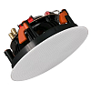 Встраиваемая акустическая система AUDAC CELO6I/W - 4