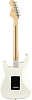 Электрогитара Fender American Performer Stratocaster RW ARCTIC WHITE, Белый арктический - 2