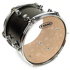 TT12HG Hydraulic Glass Пластик для том барабана 12, Evans