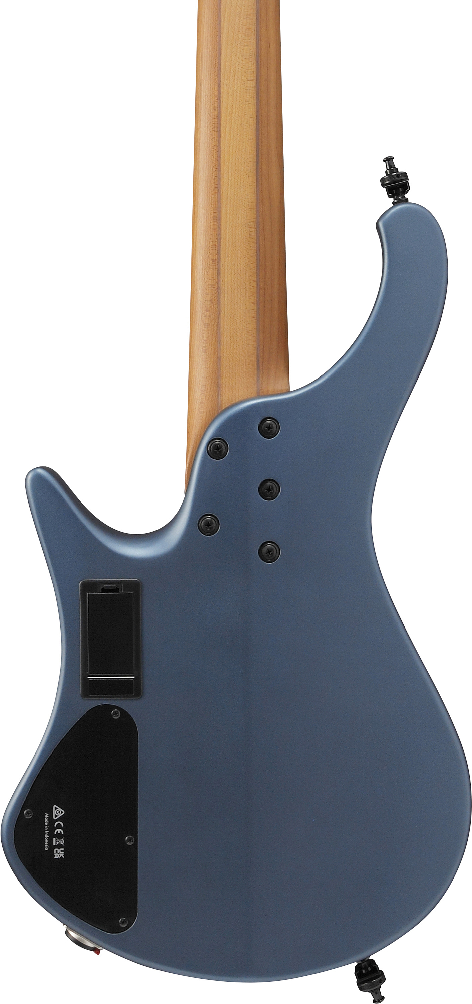 Бас-гитара Ibanez EHB1005F-AOM - 13