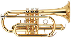 Корнет Yamaha YCR-6330II