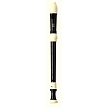 Блок-флейта альт Yamaha YRA-38BIII - 1