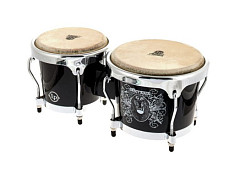 Latin Percussion LPA602SNL Aspire Santana Lion Bongos бонго комплект 6 3/4, 8