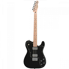 Электрогитара Fender Squier Vintage Modified Telecaster Custom Mn Black