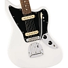 Электрогитара Fender Player II Jaguar, Rosewood Fingerboard, Polar White, Белый полярный - 3