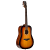 Акустическая гитара Rockdale Aurora D5 Sb Gloss, Sb Gloss - 2