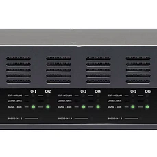 Усилитель мощности Biamp (Apart Audio) REVAMP8250