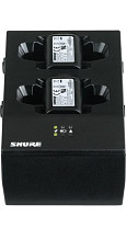 Зарядное устройство SHURE SBC200-E