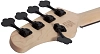 Бас-гитара Schecter J-5 ROSEWOOD FB G.BLK - 10