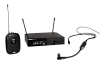 Беспроводная система SHURE SLXD14E/SM35-H56 - 2