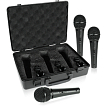 Комплект микрофонов Behringer XM1800S - 1
