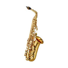 Альт-саксофон Yamaha YAS-380
