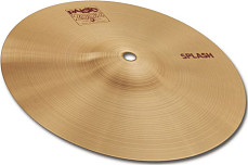 0001062210 2002 Splash Тарелка 10'', Paiste