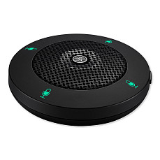 Беспроводной микрофон для конференц-системы Yamaha RM-WOM Black
