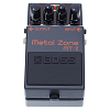 Гитарная педаль Boss MT-2 - 2
