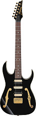 Электрогитара Ibanez PGM50-BK, Черный
