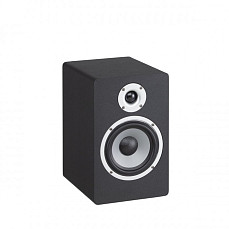 Студийный монитор Soundsation Clarity-A5-BLK, активный, черный