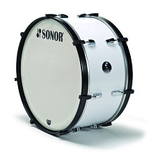 57140354 Comfort MC 2612 CW Маршевый бас-барабан 26 x 12, Sonor