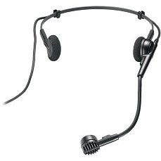 Микрофон головной Audio-Technica ATM75cW