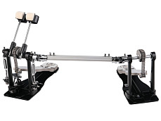RU11-P502DCFL Двойная педаль для бас-барабана, LDrums