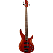 Бас-гитара Yamaha TRBX604FM Caramel Brown - 1
