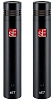 Набор микрофонов для ударной установки sE Electronics V Pack Club - 10