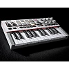 MIDI‑клавиатура AKAI PRO MPK MINI 4 White - 5